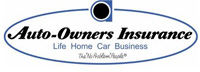 Auto Owners Insurance Logo